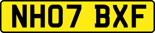 NH07BXF