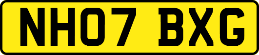 NH07BXG