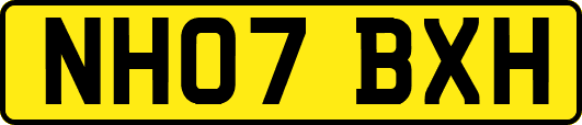 NH07BXH