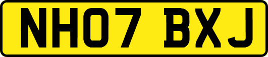 NH07BXJ