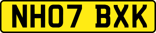 NH07BXK