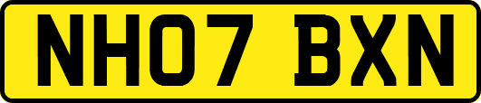 NH07BXN