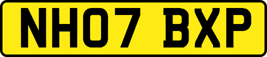 NH07BXP