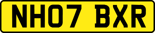 NH07BXR