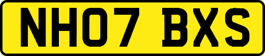 NH07BXS