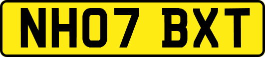 NH07BXT