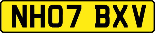 NH07BXV