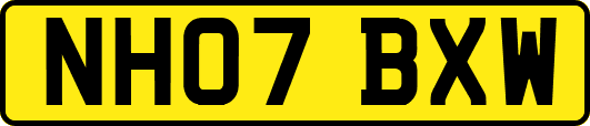NH07BXW