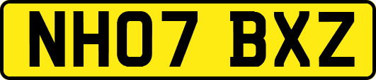 NH07BXZ