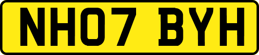 NH07BYH