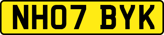 NH07BYK