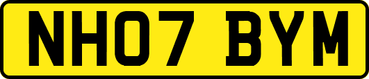 NH07BYM