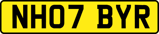 NH07BYR