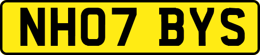 NH07BYS