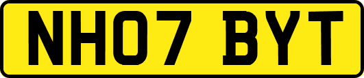 NH07BYT