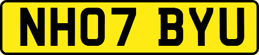 NH07BYU