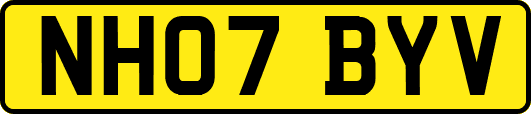 NH07BYV