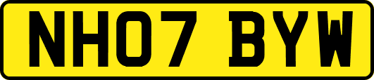 NH07BYW