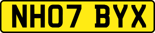 NH07BYX