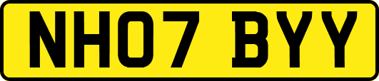 NH07BYY