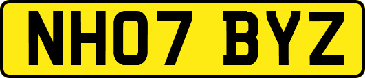 NH07BYZ
