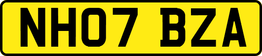 NH07BZA