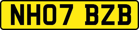 NH07BZB