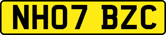 NH07BZC
