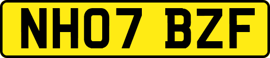 NH07BZF