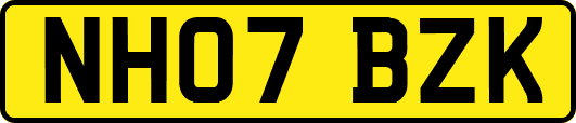NH07BZK