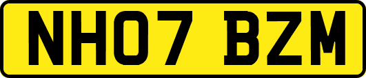 NH07BZM