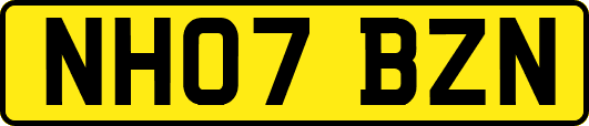 NH07BZN