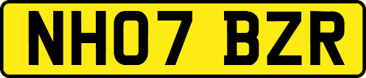 NH07BZR
