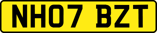 NH07BZT