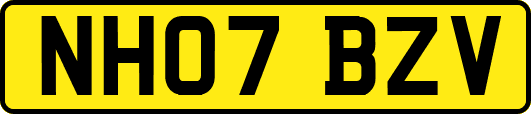 NH07BZV