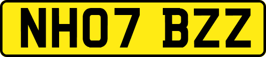NH07BZZ
