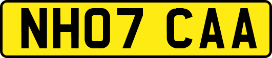 NH07CAA