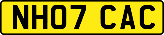 NH07CAC
