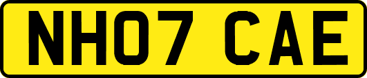 NH07CAE