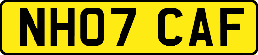 NH07CAF