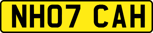 NH07CAH