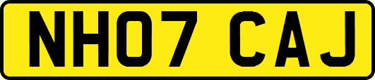 NH07CAJ