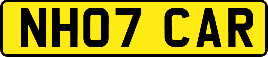 NH07CAR