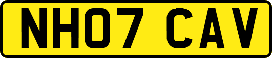 NH07CAV