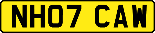 NH07CAW