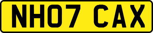 NH07CAX