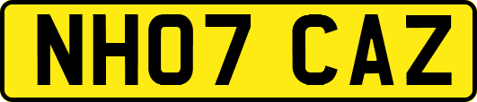 NH07CAZ