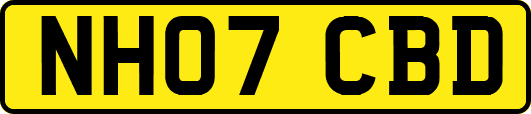 NH07CBD
