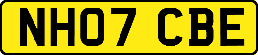 NH07CBE