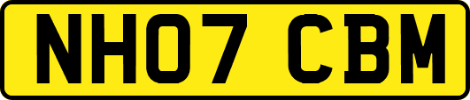 NH07CBM